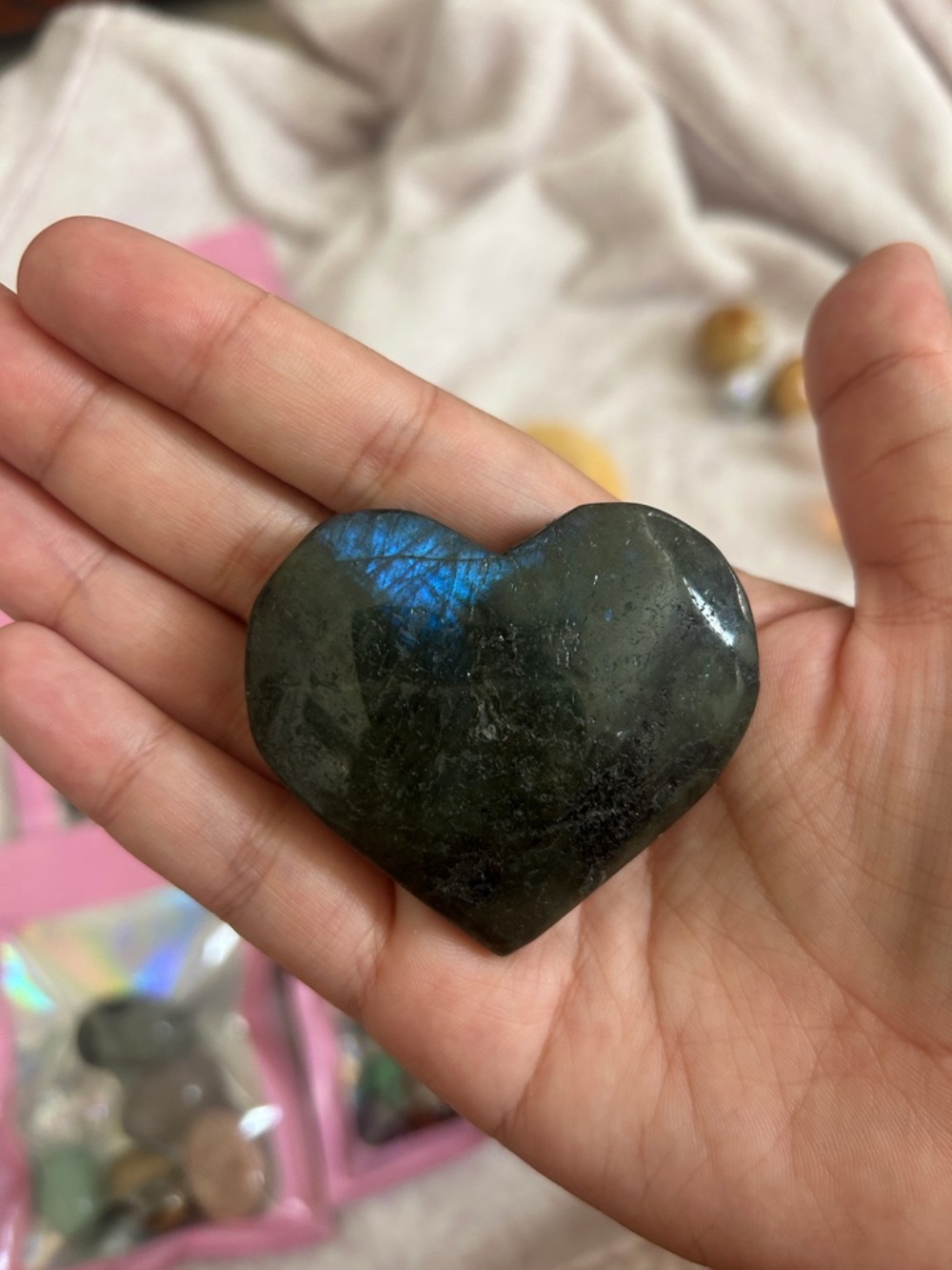 Large Crystal Bundle - Picture 5 of 9